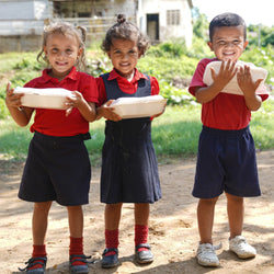 Provide Meals for Malnourished Children in Venezuela