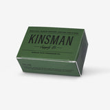 Lemongrass Green Soap Box with Lemongrass Oil Charcoal soap