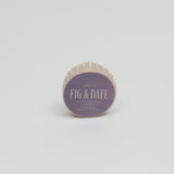 Fig & Date Soap Gift Set