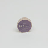Fig & Date Soap