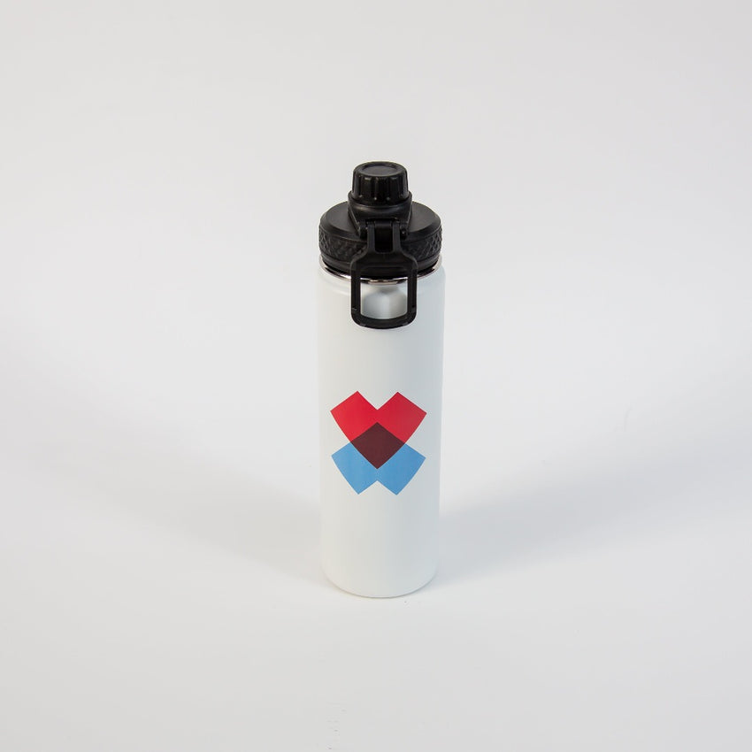 "Peacemaker" Water Bottle Tumbler